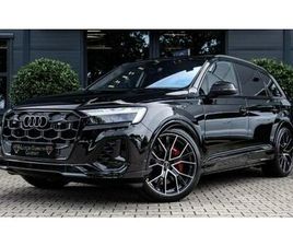 AUDI Q7 60 TFSI E AUDI Q7 60 TFSI E** S LINE** PANORAMA** 22”** MAX OPREMA!**, 2024 GOD.