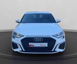 A3 4ª SERIE A3 SPB 40 TFSI E S TRONIC BUSINESS ADVANCED