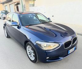 120 120D XDRIVE 5P. URBAN