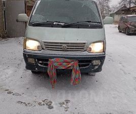 TOYOTA HIACE ПРОДАЖА TOYOTA HIACE, 1985 ГОД В СЛЮДЯНКЕ