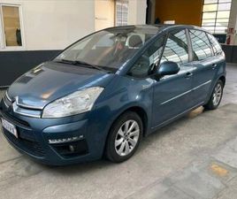 C4 PICASSO 1.6 HDI 110 FAP BUSINESS