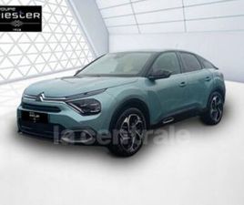 CITROEN C4 III 1.2 PURETECH 130 S&S SHINE PACK EAT8