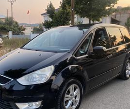 3.600.000 LEK PER CMIM TJETER MOS MERNI FORD GALAXY GIA