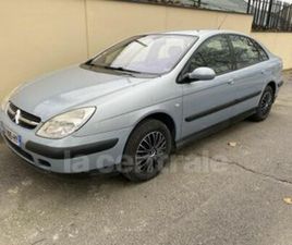 CITROEN C5 GENERATION2 1.8 16S PACK AMBIANCE