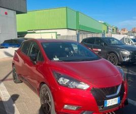 MICRA 5ª SERIE MICRA IG-T 92 5 PORTE N-DESIGN