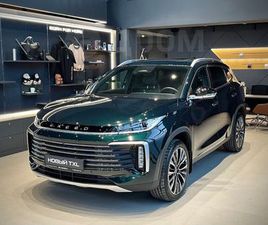 EXEED TXL ПРОДАЖА EXEED TXL, 2024 ГОД В НОВОСИБИРСКЕ
