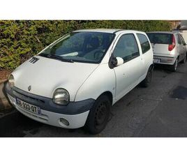 RENAULT TWINGO RENAULT TWINGO 1.2I EXPRESSION GPL