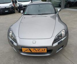 HONDA S2000 S2000 2.0 16V VTEC