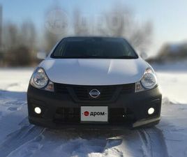 NISSAN AD ПРОДАЖА NISSAN AD, 2019 ГОД В ИРКУТСКЕ