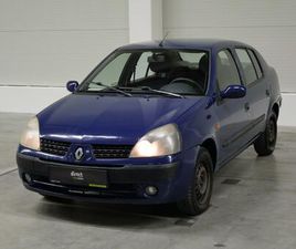 RENAULT THALIA 1.4I 55 KW