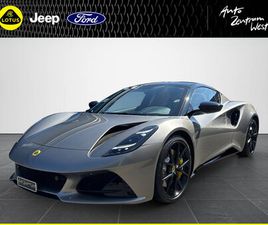 EMIRA V6 FIRST EDITION IPS