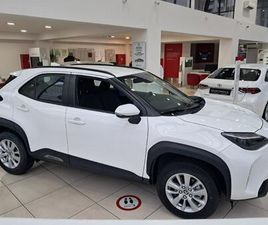 YARIS CROSS 1.5 HIBRID COOL...POSEBNA PONUDA - BRZA ISPORUKA, 2025 GOD.