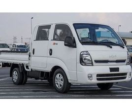 KIA K2700