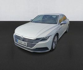 VOLKSWAGEN ARTEON ARTEON ELEGANCE 2.0 TDI DSG