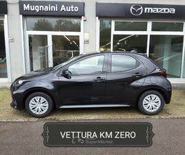 FULL HYBRID 1.5 VVT-IE 116CV PRIME-LINE *KM ZERO*