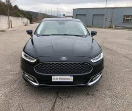 MONDEO VIGNALE HYBRID