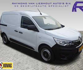 RENAULT EXPRESS - 1.5 DCI EU6 GROOT NAVI AIRCO CRUISE CONTROL PDC