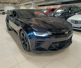 SS 6,2 V8 (453HK) BOSE NAVI SV-SÅLD