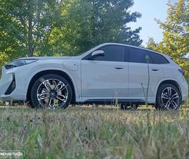 BMW X1 XDRIVE30E PACK DESPORTIVO M PRO