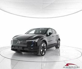 VOLVO EX30 SINGLE VOLVO EX30 SINGLE MOTOR EXTENDED RANGE ULTRA RWD NUOVA A VITERBO