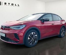 GTX 4MOTION 220 KW AHK+SPORTPAKET+DISCOVER PRO+++