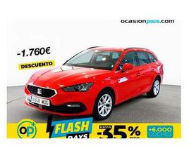 SEAT LEÓN ST 1.0 ECOTSI S&S STYLE 110