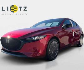 MAZDA 2 SKYACTIV G MAZDA 20253 5HB 2.5L E-SKYACTIV G 140PS 6AT ...