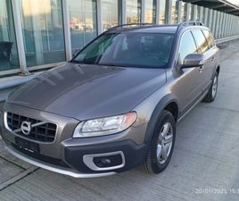 VOLVO XC70 AITOMAT 4X4 SUPER GJENDJE