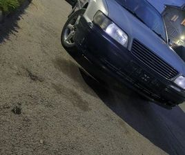 NISSAN CEFIRO ПРОДАЖА NISSAN CEFIRO, 1998 ГОД В НОВОСИБИРСКЕ