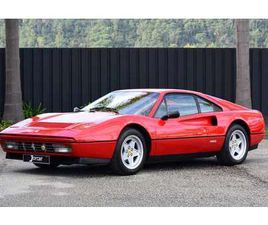 FERRARI 328 GTB FERRARI 328 GTB