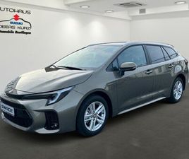 SUZUKI SWACE SUZUKI SWACE 1.8 HYBRID CVT COMFORT+