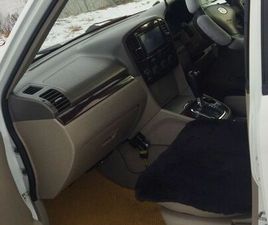 ПРОДАЖА SUZUKI GRAND ESCUDO, 2004 ГОД В САЯНОГОРСКЕ