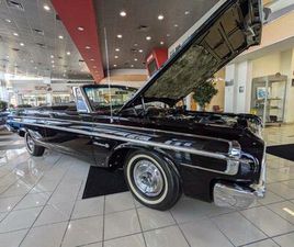 DODGE POLARA USED 1964 DODGE POLARA S