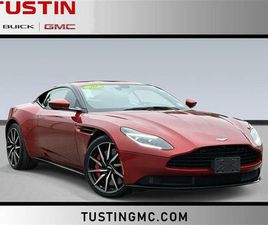 ASTON MARTIN DB11 USED 2020 ASTON MARTIN DB11 BASE