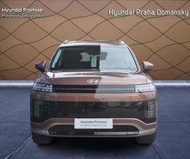 HYUNDAI IONIQ 9 0,0 W7,PERFORMANCE,CALLIGRAP