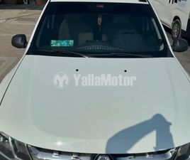 RENAULT DUSTER USED RENAULT DUSTER 2.0L PE 2017