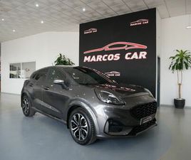 1.5 ECOBLUE ST-LINE DESIGN