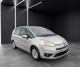 1.6 HDI SX 80 KW (110 CV)