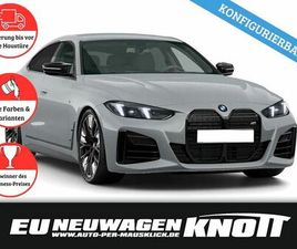 BMW M440I XDRIVE GRAN COUPÉ NEUES MODELLJAHR 2026