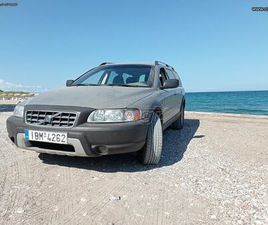 VOLVO XC 70 2005 SUMMUM