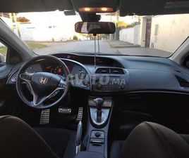 HONDA CIVIC 8TH HATCHBACK