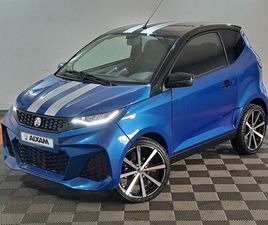 0.5 CITY GTO “OPERATION DESTOCKAGE” 16374E