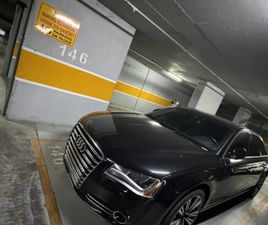 AUDI A8L
