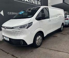 MAXUS DELIVER 7 DELIVER 7 DIESEL