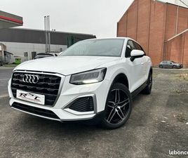 AUDI Q2 35 TFSI 150CH ADVANCED S TRONIC 7
