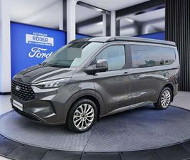 FORD NUGGET NUGGET 320 L1 AUTM. TITANIUM