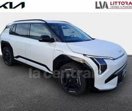 204 GT-LINE 81.4 KWH