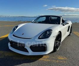 III (981) 3.8 375 SPYDER