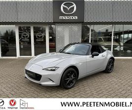 MAZDA MX-5 - 1.5 SKYACTIV-G 132 PRIME-LINE | APPLE/ANDROID CARPLAY| STOELVERWARMING |
