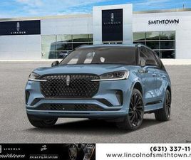 LINCOLN AVIATOR NEW 2025 LINCOLN AVIATOR RESERVE AWD
